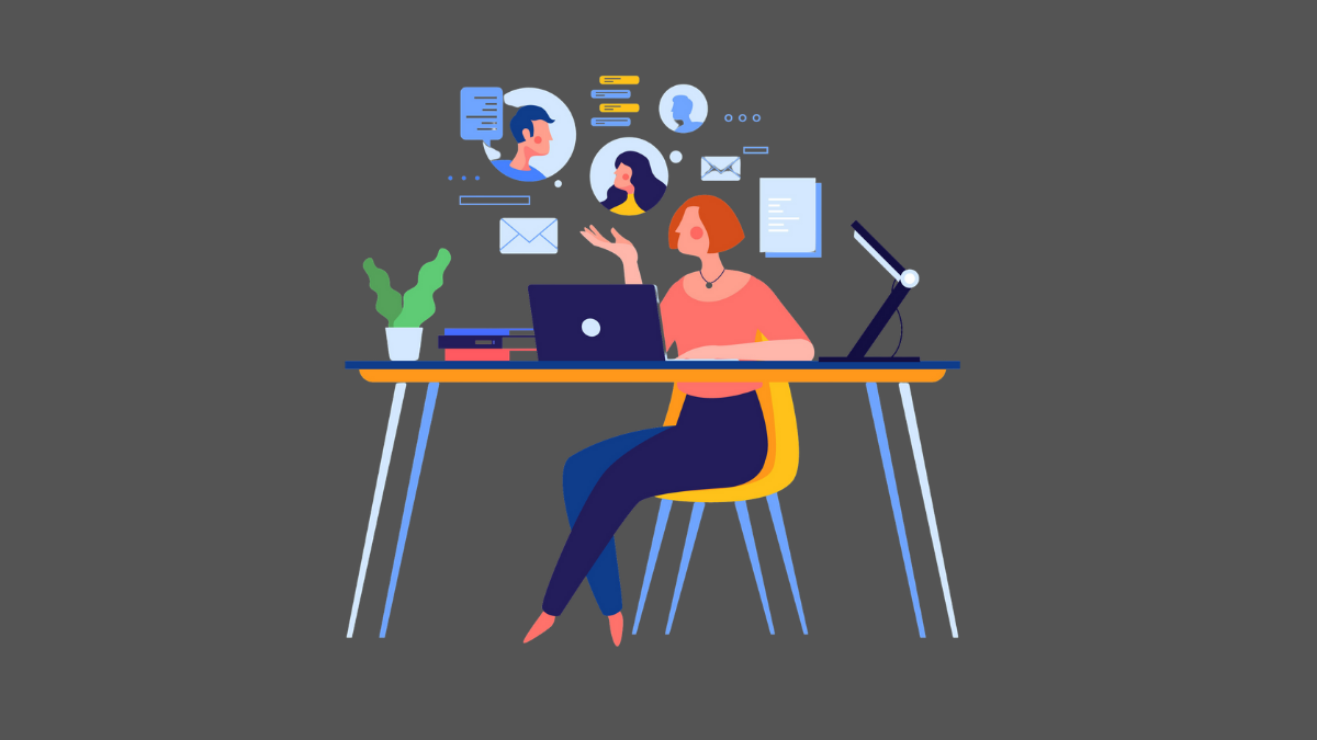 Driving Healthy Relationships