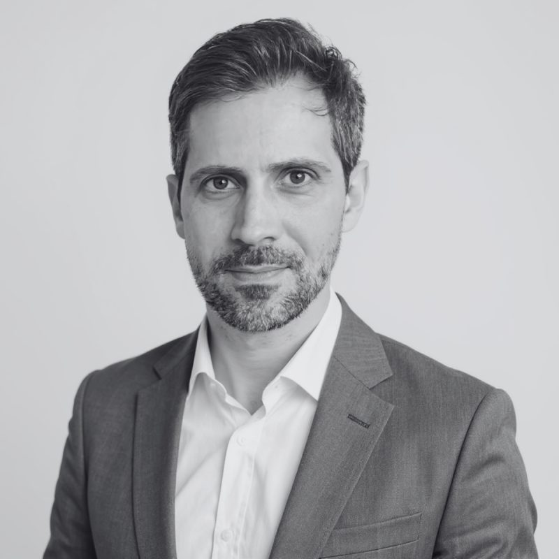 João Caetano headshot